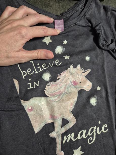 Balik tričiek, 122–134