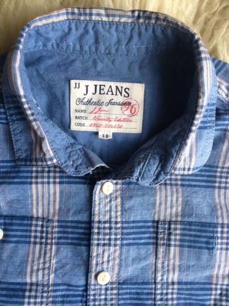 Košeľa, debenhams,152