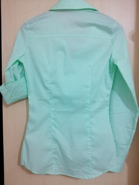 Dámska košeľa, amisu,xs