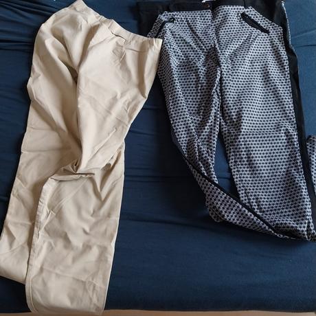 Dámske nohavice, 42