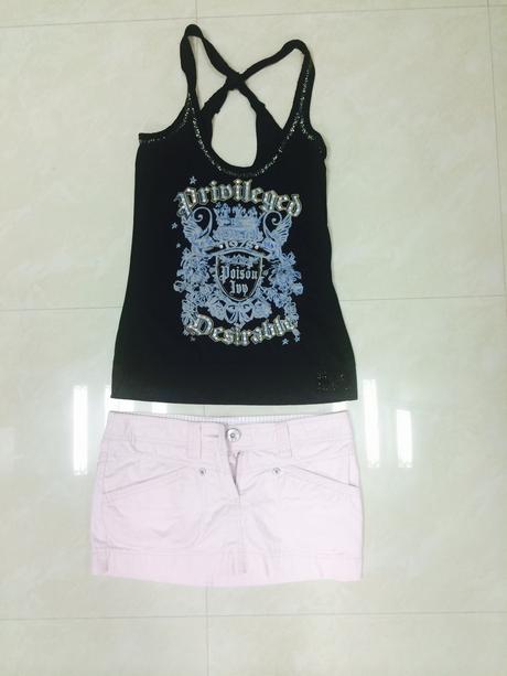 Tielko river island, river island,xs