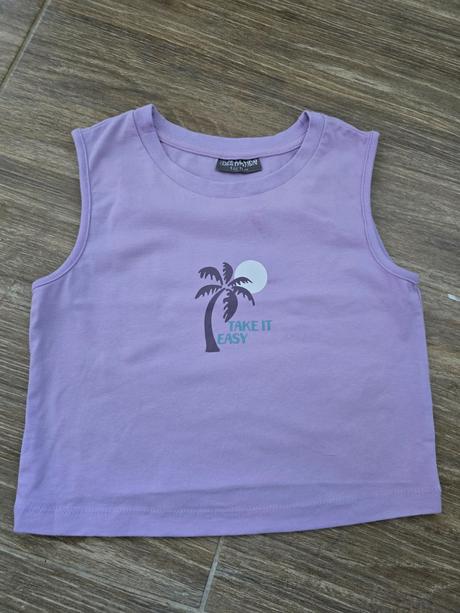 Tielko//top č.152, 152