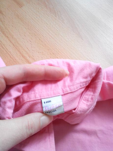 Tričko 116-122, 116