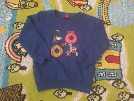 Mikina, kiki&koko,98