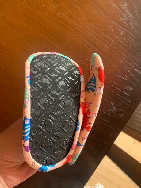 Topánky do vody č 20, 20 / 21