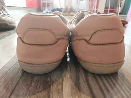 Tenisky protetika barefoot 41, protetika,41