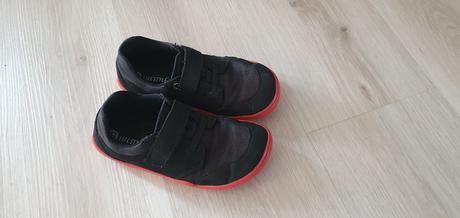Blifestyle barefoot tenisky, 31