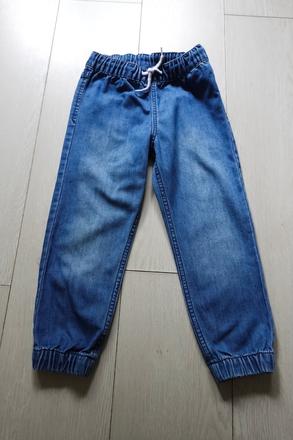 Rifle h&m jogger, h&m,110