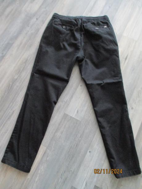 Športovo elegantné nohavice, reserved,m