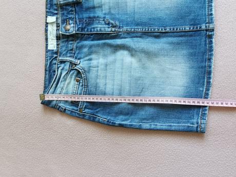 Riflova sukna hm, h&m,38