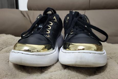 Tenisky guess 41, guess,41