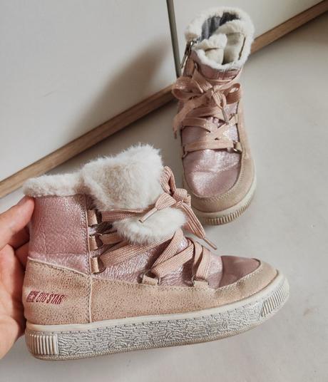 Čižmičky big star, 29