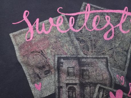 Balík tričiek s dlhým rukávom 104, 104–116