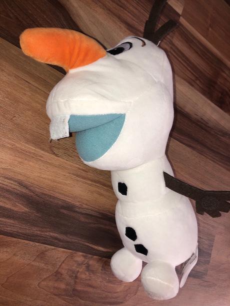 Olaf, 