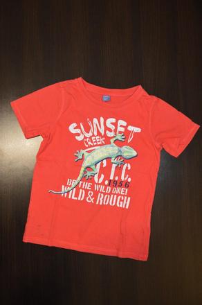 Tričko, dopodopo,122