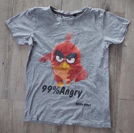 2 tricka angry birds na donosenie, 146