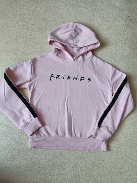 Mikina friends, c&a,152