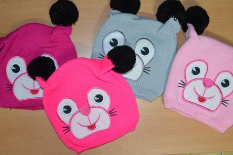 Hit čiapočka s očkami, 50 - 158