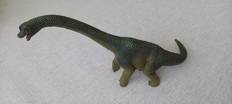 Schleich brachiosaurus, 