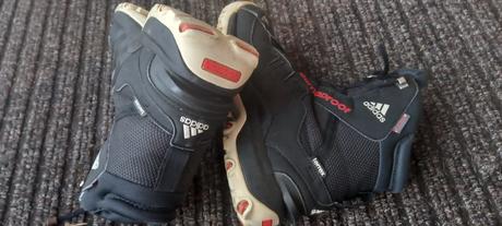 Čižmy adidas, adidas,35