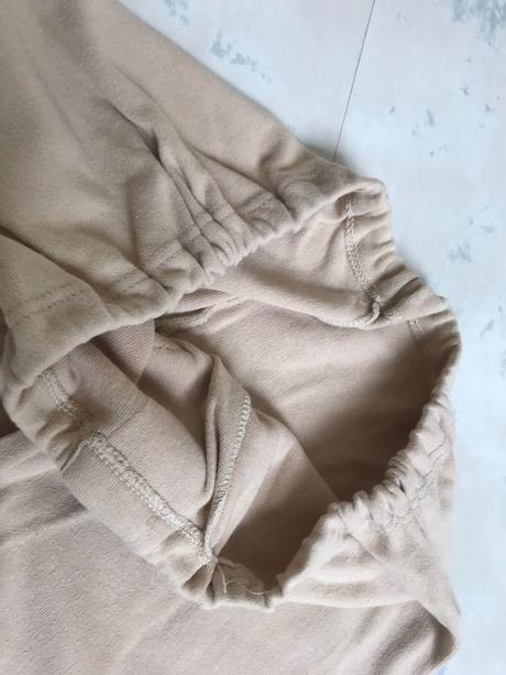 Bavlnené dlhé spodky, s