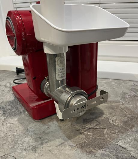 Bosch mum 48r1/07 kuchynský robot, bosch