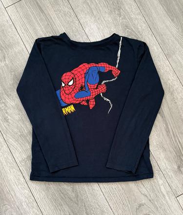 Spiderman tričko veľ. 128, sinsay,128