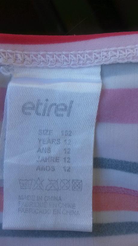 Plavky bikiny zn. etirel, etirel,152
