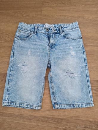 Riflove kratasy, 152