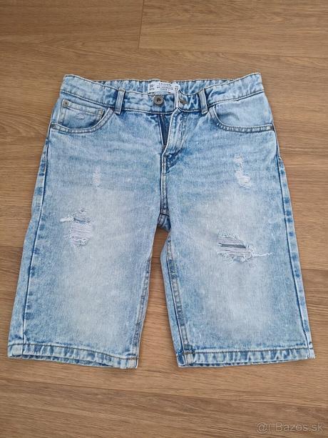 Riflove kratasy, 152