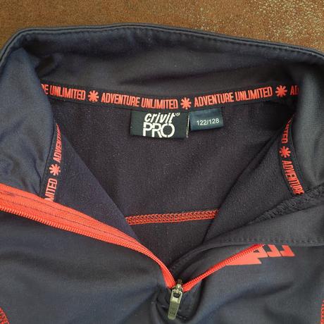 Termo tricko, crivit,122