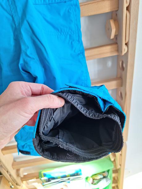 Predam oteplovacky poivre blanc , velkost 98, 98