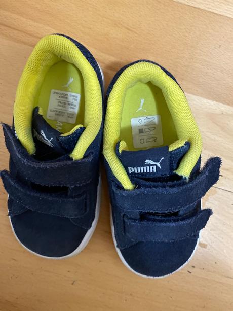 Tenisky puma, puma,22