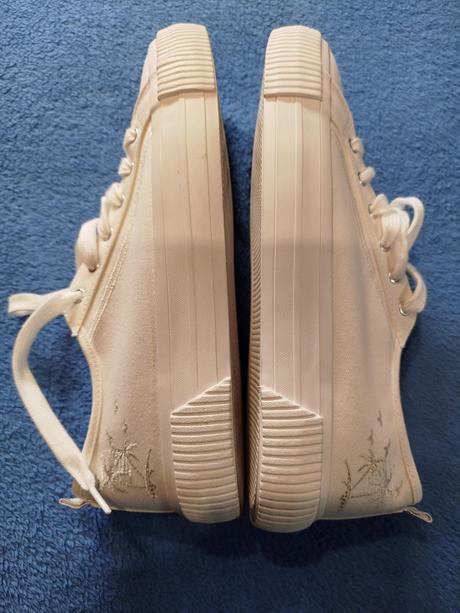 Tenisky, graceland,40