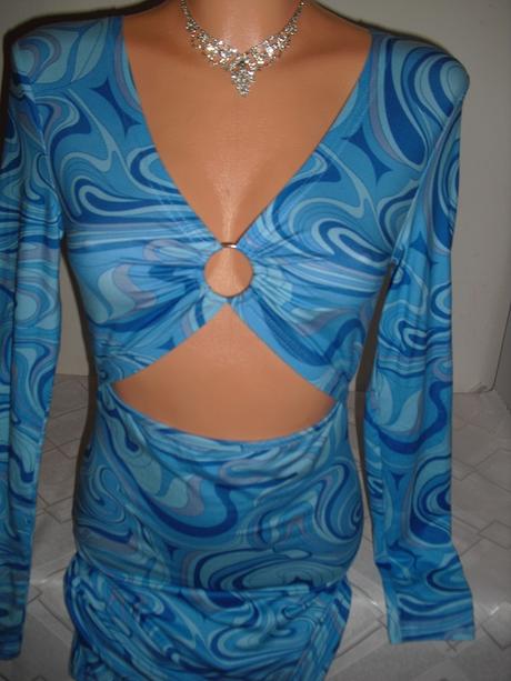 Shein jemnucke sexi saticky, xs