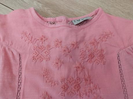 Tričko next, next,104