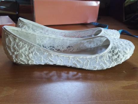 Nenosene balerinky, 41