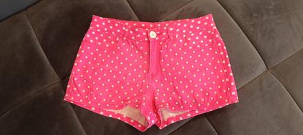 Šort, calzedonia,xs