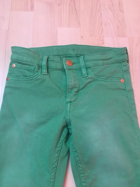 H&m dievcenske rifle, h&m,122