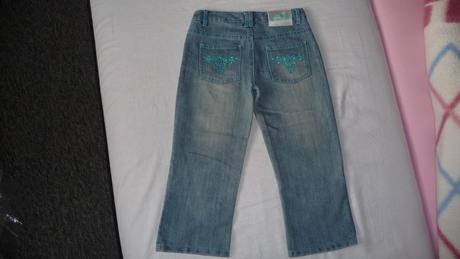 Nádherné rifle trištvrťové, cq,152