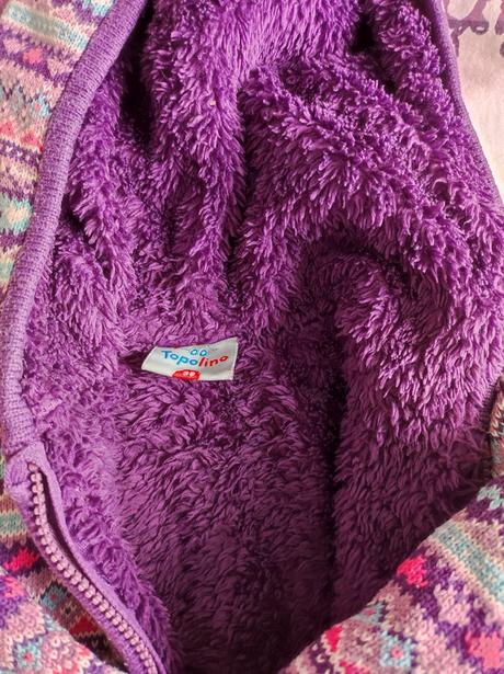 Mikina topolino vel. 98, topolino,98