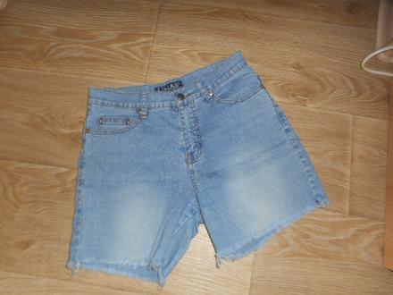 Šortky- veľ. 152/158 / xs - limas, xs