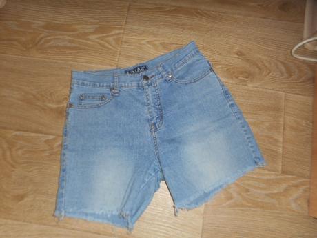 Šortky- veľ. 152/158 / xs - limas, xs