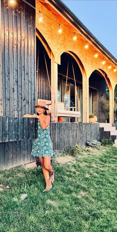 Zara krasne hackovane šaty, zara,l / xl