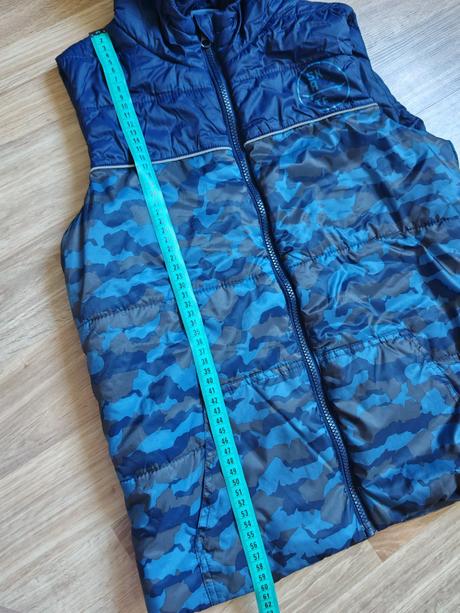 Chlapčenská vesta 164, pepperts,164