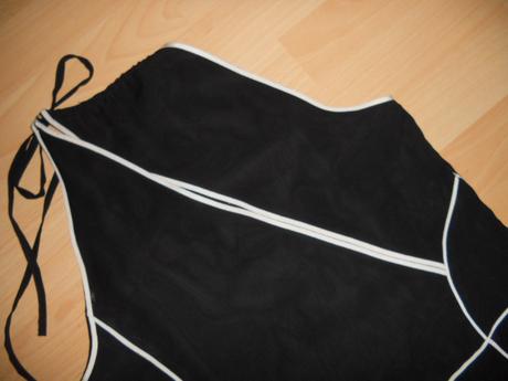 Elegantný top  zn. coast, s