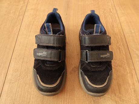 Chlapčenské tenisky / topánky superfit č. 29, superfit,29