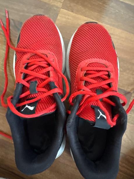 Tenisky puma, puma,40