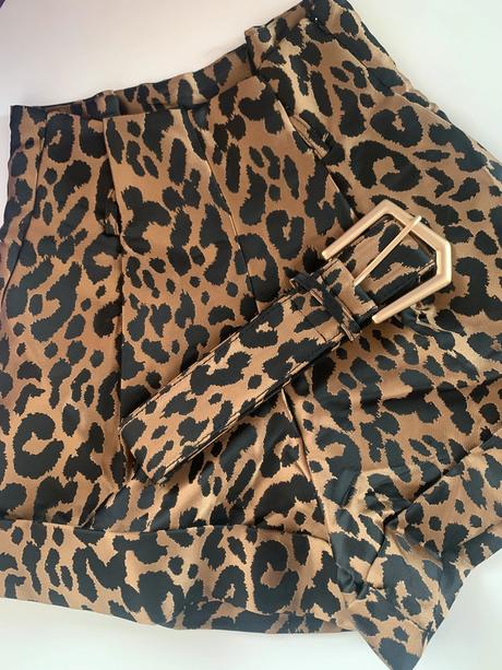 Štýlové kraťase zara, zara,xs