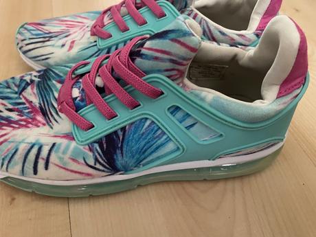 Tenisky next vel.35,5, next,35